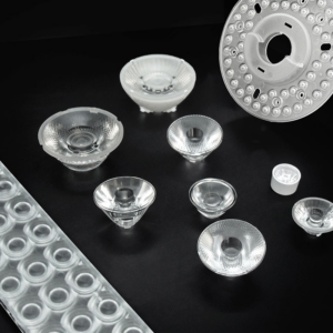 Custom High Standard Plastic Injection Mold Injection Molding Mold Tooling for Vehicle Optical Lens Parts Manufacturer 2