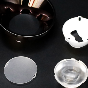 Custom High Standard Plastic Injection Mold Injection Molding Mold Tooling for Vehicle Optical Lens Parts Manufacturer 3