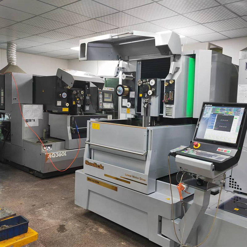 Comprehensive Beginner’s Guide to Post-Processing in Plastic Injection Molding1