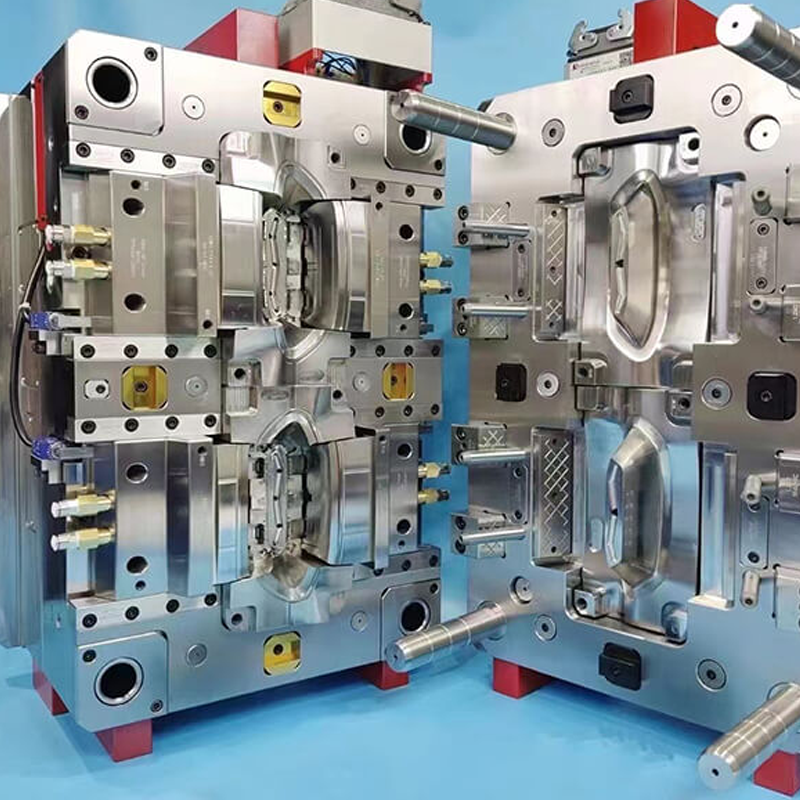 Comprehensive Beginner’s Guide to Post-Processing in Plastic Injection Molding4