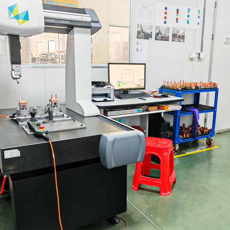 Comprehensive Beginner’s Guide to Post-Processing in Plastic Injection Molding6