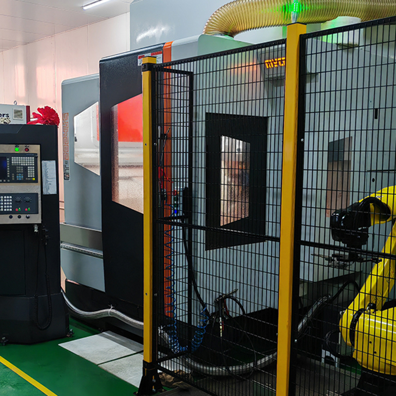 Comprehensive Beginner’s Guide to Post-Processing in Plastic Injection Molding7