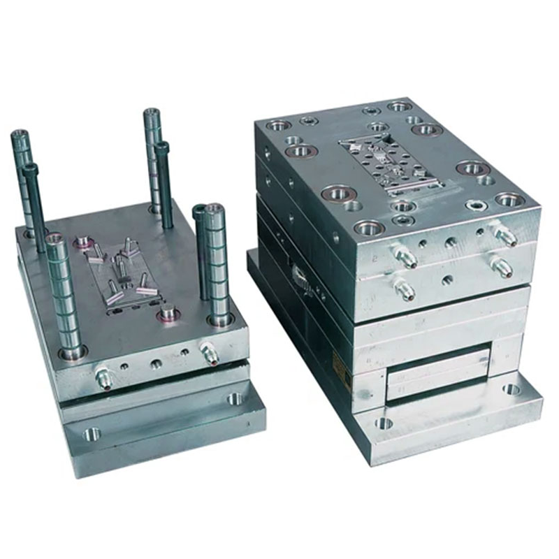 Comprehensive Beginner’s Guide to Post-Processing in Plastic Injection Molding9