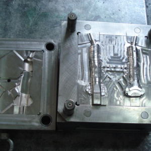 Custom High Precision Overmolding Mould Tooling for Plastic Parts ABS PP PC POM TPU PE Nylon PMMA Parts Manufacturing3