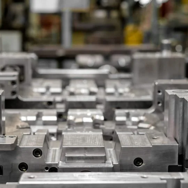 How Can Injection Mold Cooling Be Optimized for Cycle Time and Part Quality2