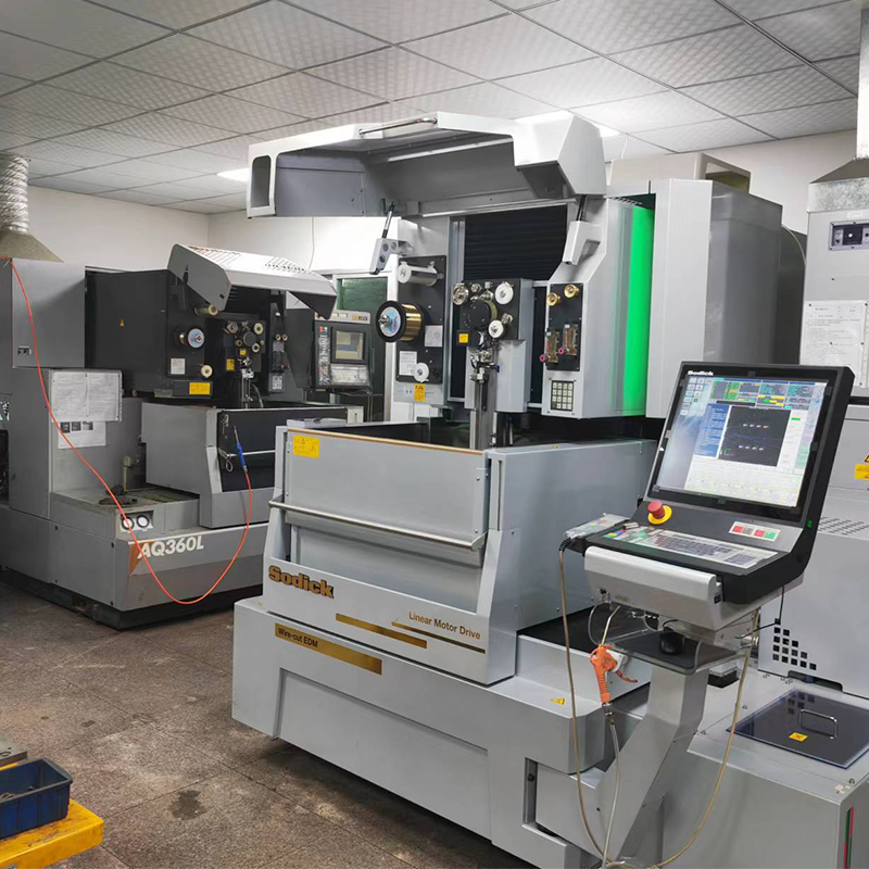 How Can Injection Mold Cooling Be Optimized for Cycle Time and Part Quality6