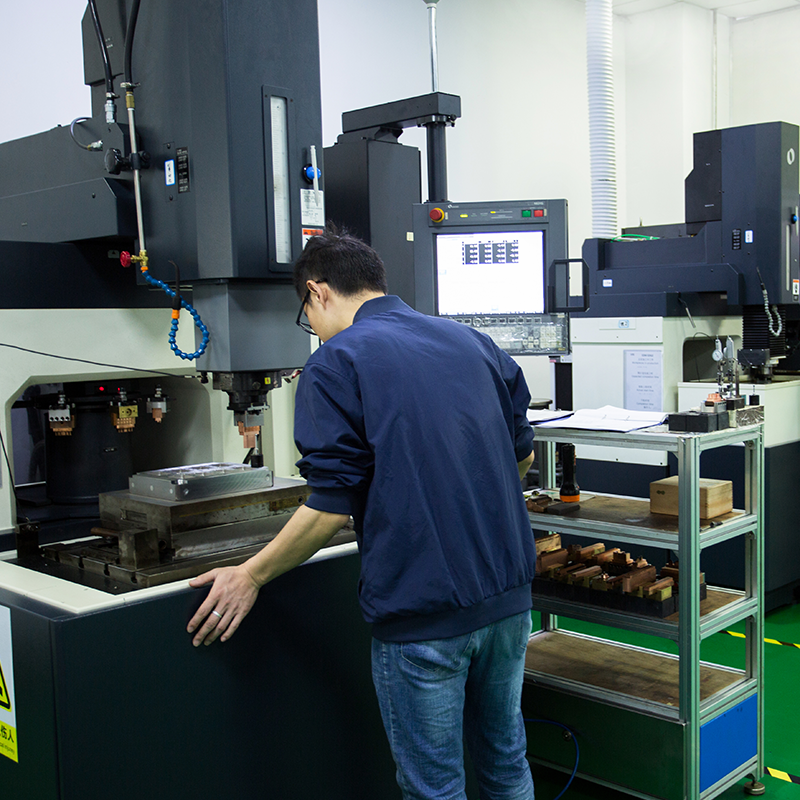 Six Proven Strategies for Successfully Engineering Undercuts in Molded Parts6