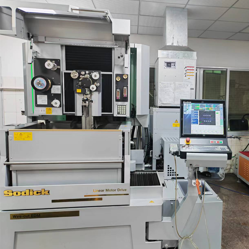 From Concept to Production Die Casting Mold Design Essentials for Manufacturing10