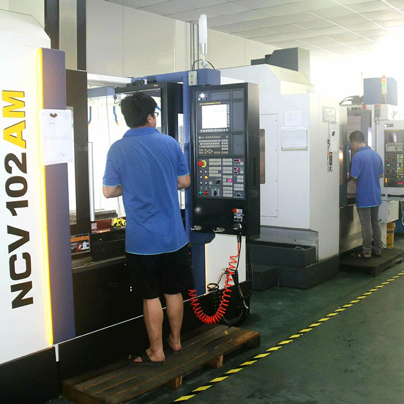 From Concept to Production Die Casting Mold Design Essentials for Manufacturing8