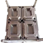 High Precision Tooling Mold Mould for Plastic Food Container`1