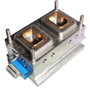 High Precision Tooling Mold Mould for Plastic Food Container`2