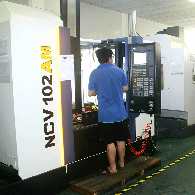 How Water Injection Molding Improves Cycle Time, Part Strength, and Material Efficiency7