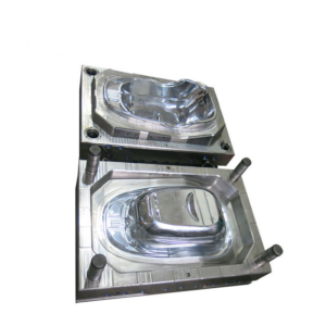 OEM Plastic Injection Tooling for Baby Infant Bathing2