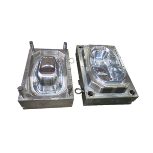 OEM Plastic Injection Tooling for Baby Infant Bathing3