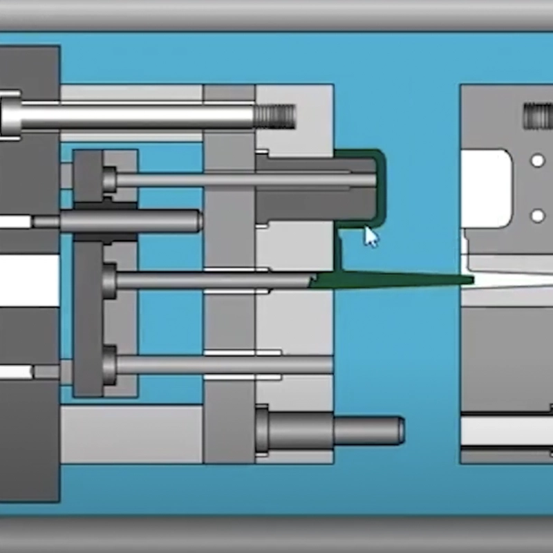 What Are Ejector Pins And How Are They Used In Injection Molding1