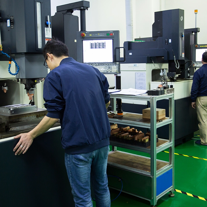 What Are Ejector Pins And How Are They Used In Injection Molding6