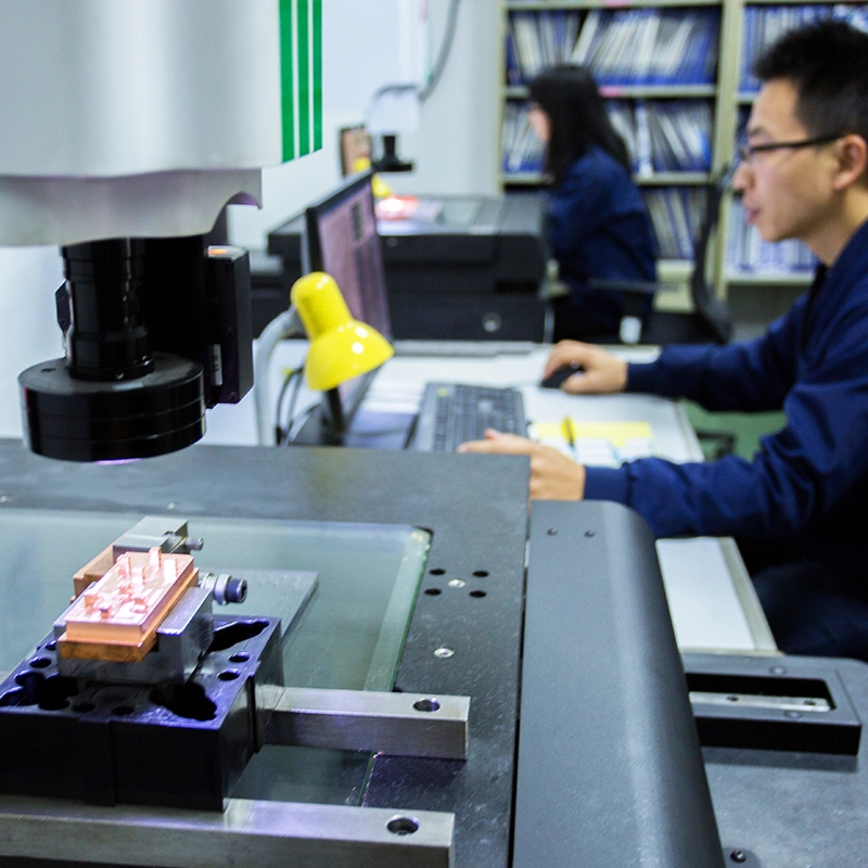 What Is CMM Inspection and How Does It Work3