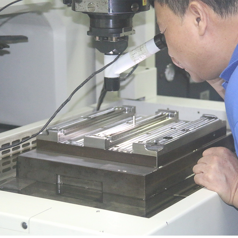 What Is CMM Inspection and How Does It Work8