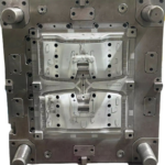 High Precision Plastic Overmolding Mold Tooling1