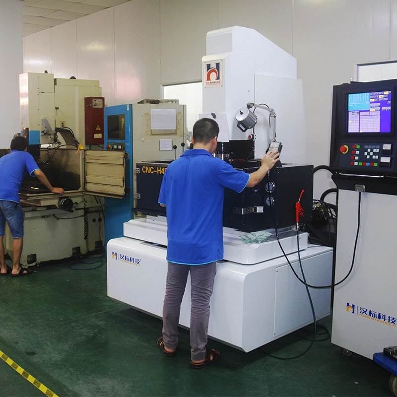 What Is Wire EDM Cutting and How Does It Work in Precision Manufacturing2