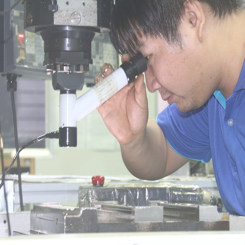 What Is Wire EDM Cutting and How Does It Work in Precision Manufacturing3