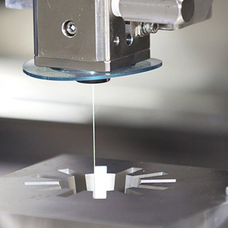 What Is Wire EDM Cutting and How Does It Work in Precision Manufacturing5