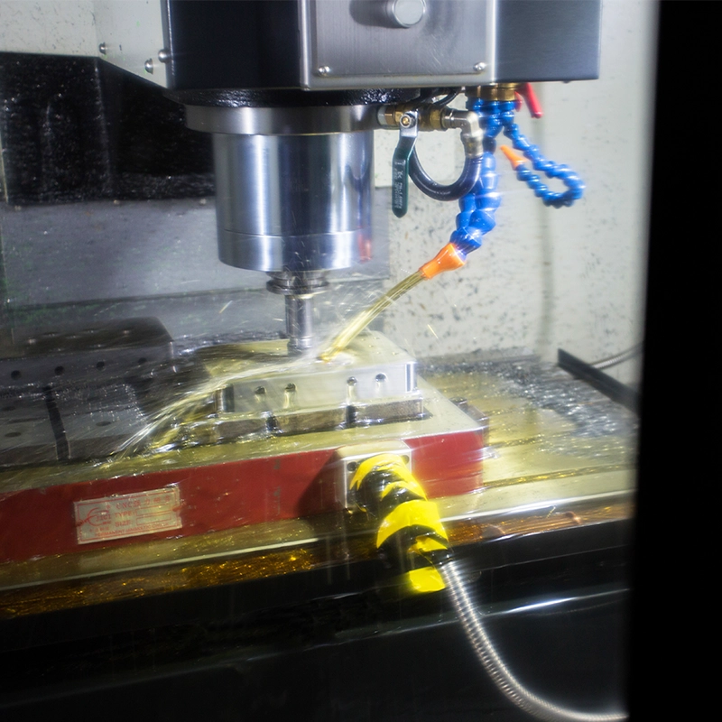 What Is Wire EDM Cutting and How Does It Work in Precision Manufacturing6