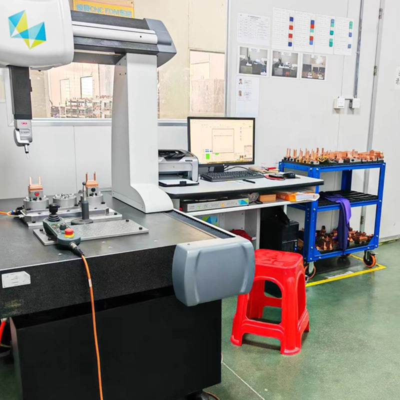 What Is Wire EDM Cutting and How Does It Work in Precision Manufacturing7