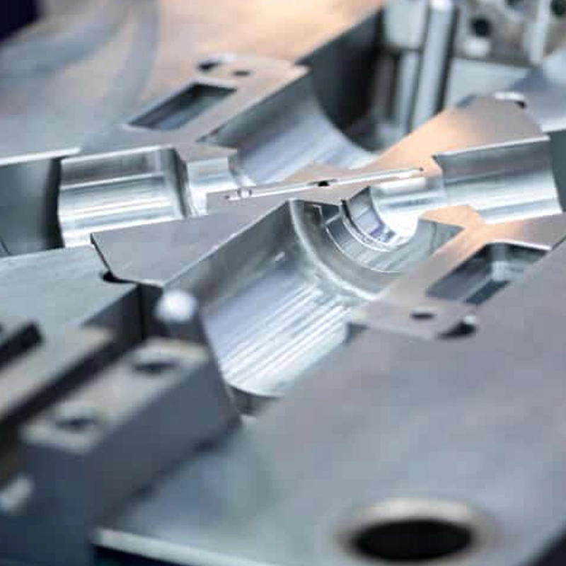 What Determines the Strength of Die Cast Metal Alloys1