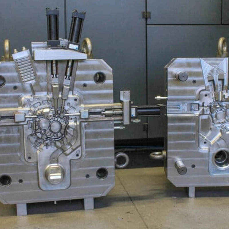 What Determines the Strength of Die Cast Metal Alloys2