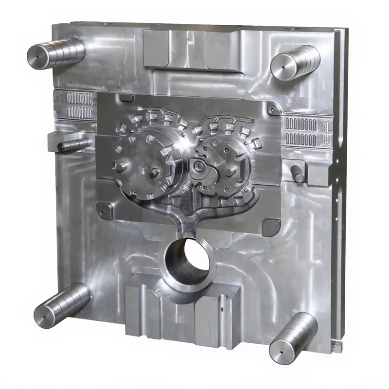 What Determines the Strength of Die Cast Metal Alloys3