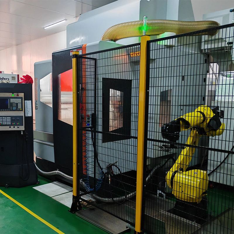 CNC automotive