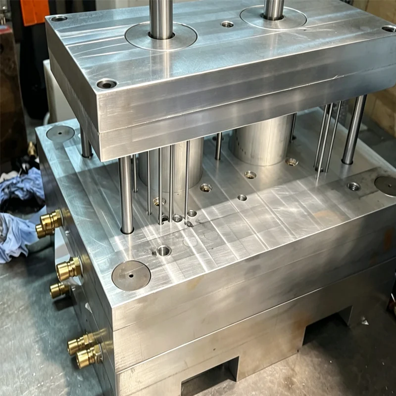 injection molding companies