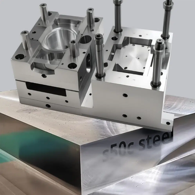 tooling
